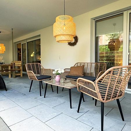 Apartament Familienurlaub Im Schwarzwald, Europapark-Naehe Ettenheim Zewnętrze zdjęcie