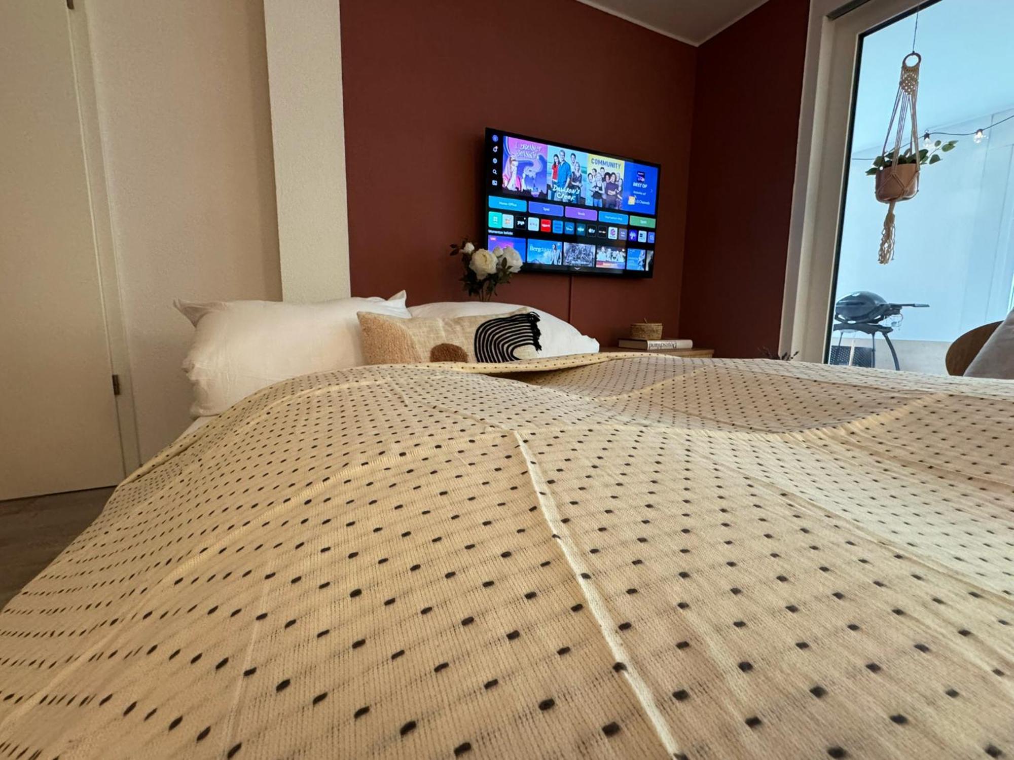 Apartament Familienurlaub Im Schwarzwald, Europapark-Naehe Ettenheim Zewnętrze zdjęcie