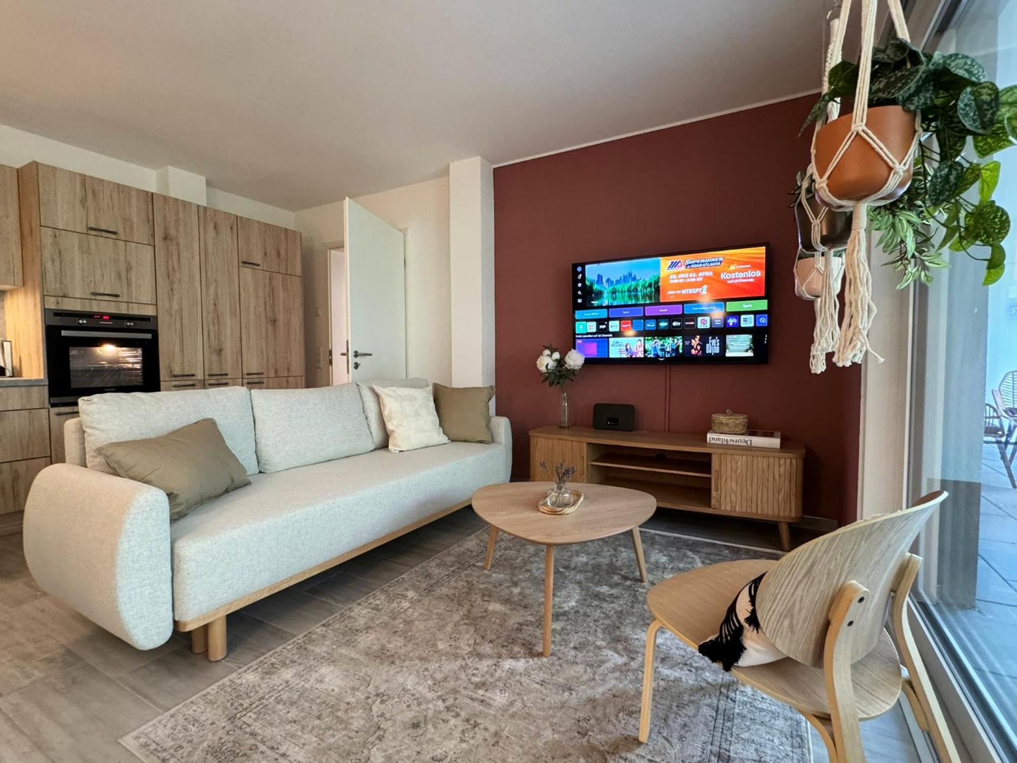 Apartament Familienurlaub Im Schwarzwald, Europapark-Naehe Ettenheim Zewnętrze zdjęcie