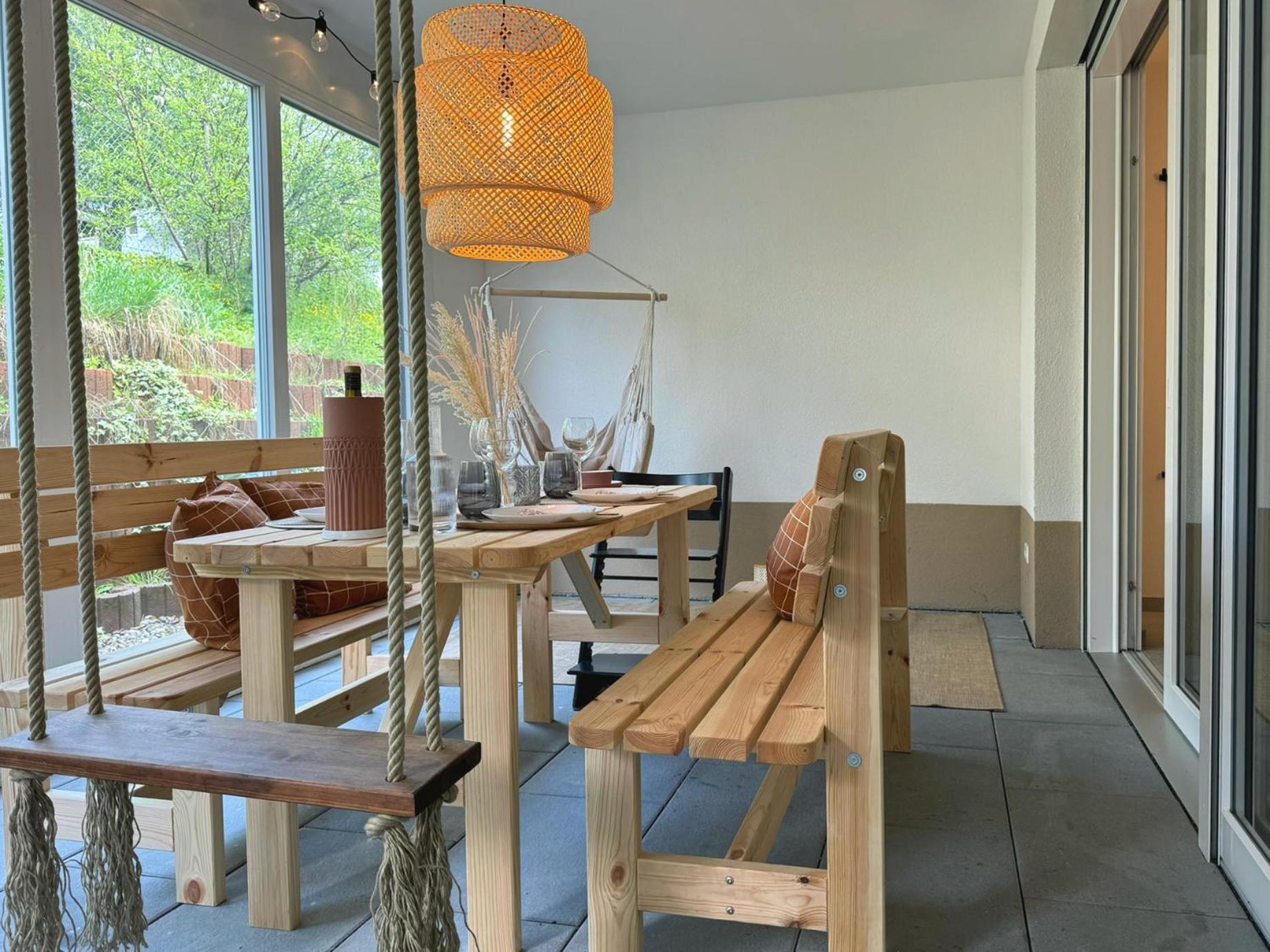 Apartament Familienurlaub Im Schwarzwald, Europapark-Naehe Ettenheim Zewnętrze zdjęcie