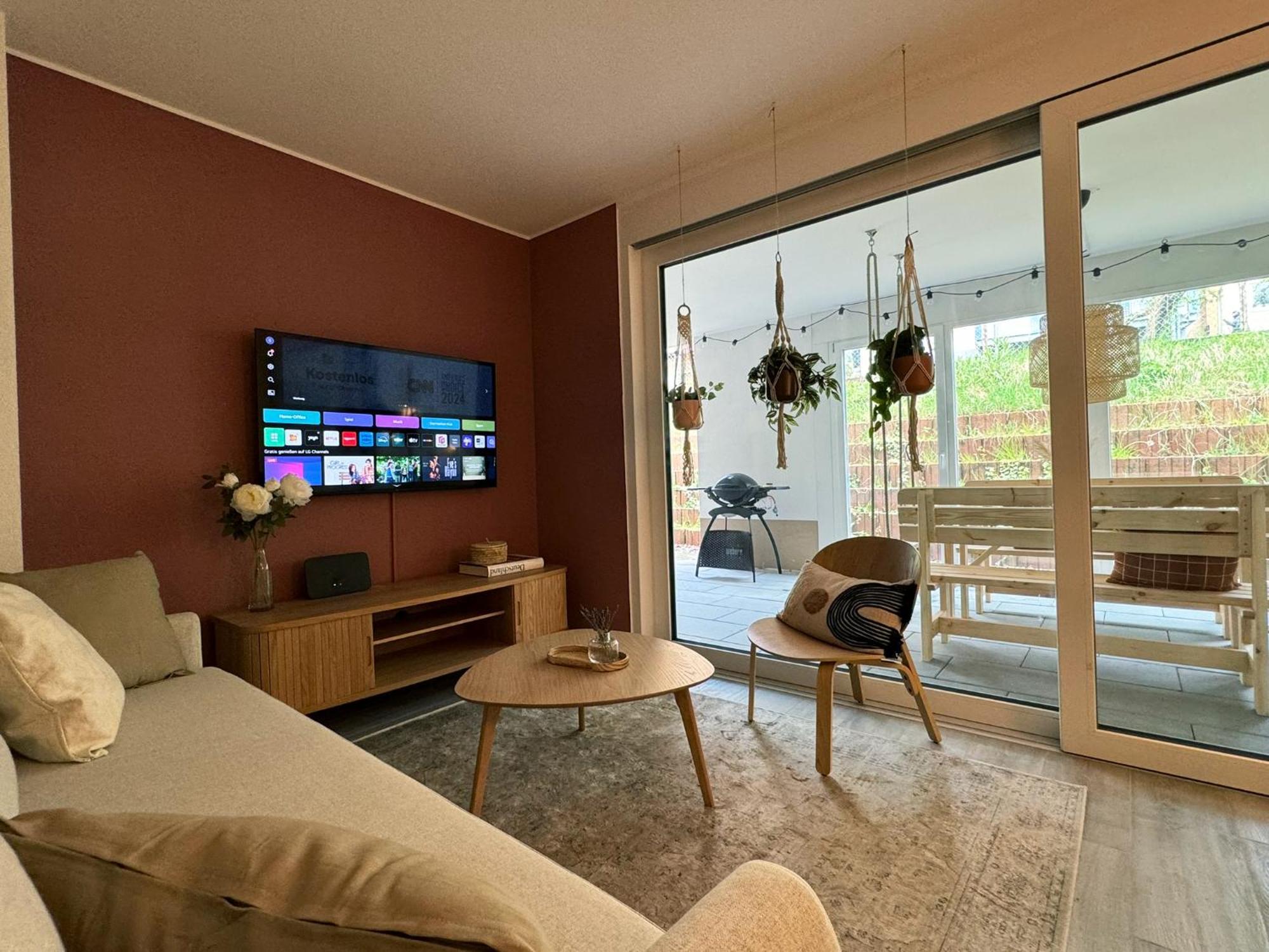 Apartament Familienurlaub Im Schwarzwald, Europapark-Naehe Ettenheim Zewnętrze zdjęcie
